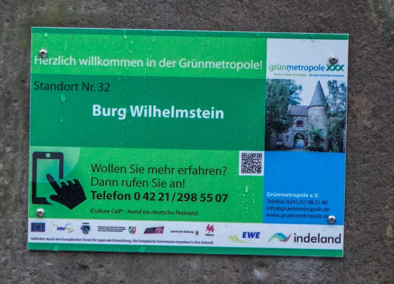 Würselen (c) Dagobert Wiedamann